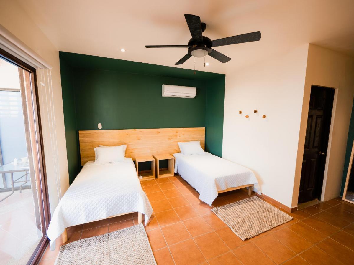 Onda - Playa Grande - Adults Only Hotel Exterior photo