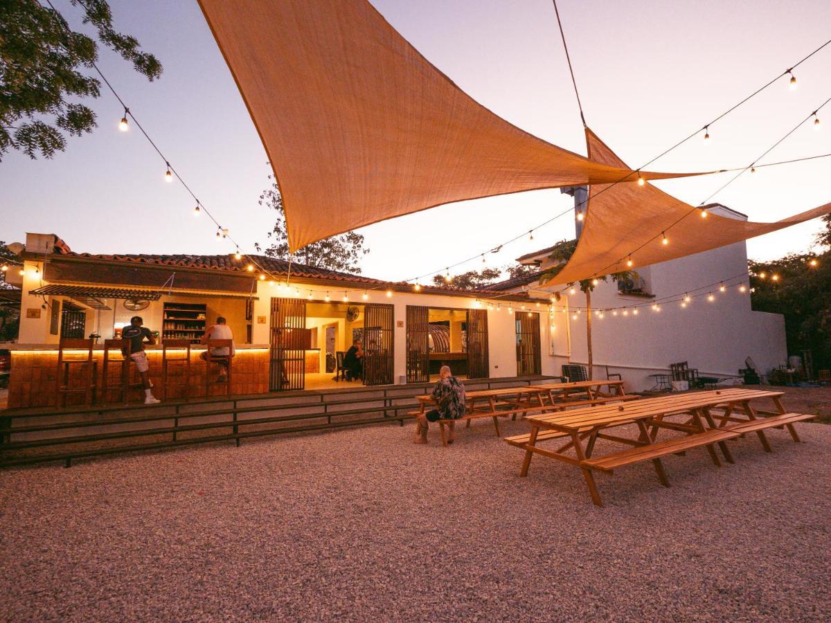 Onda - Playa Grande - Adults Only Hotel Exterior photo