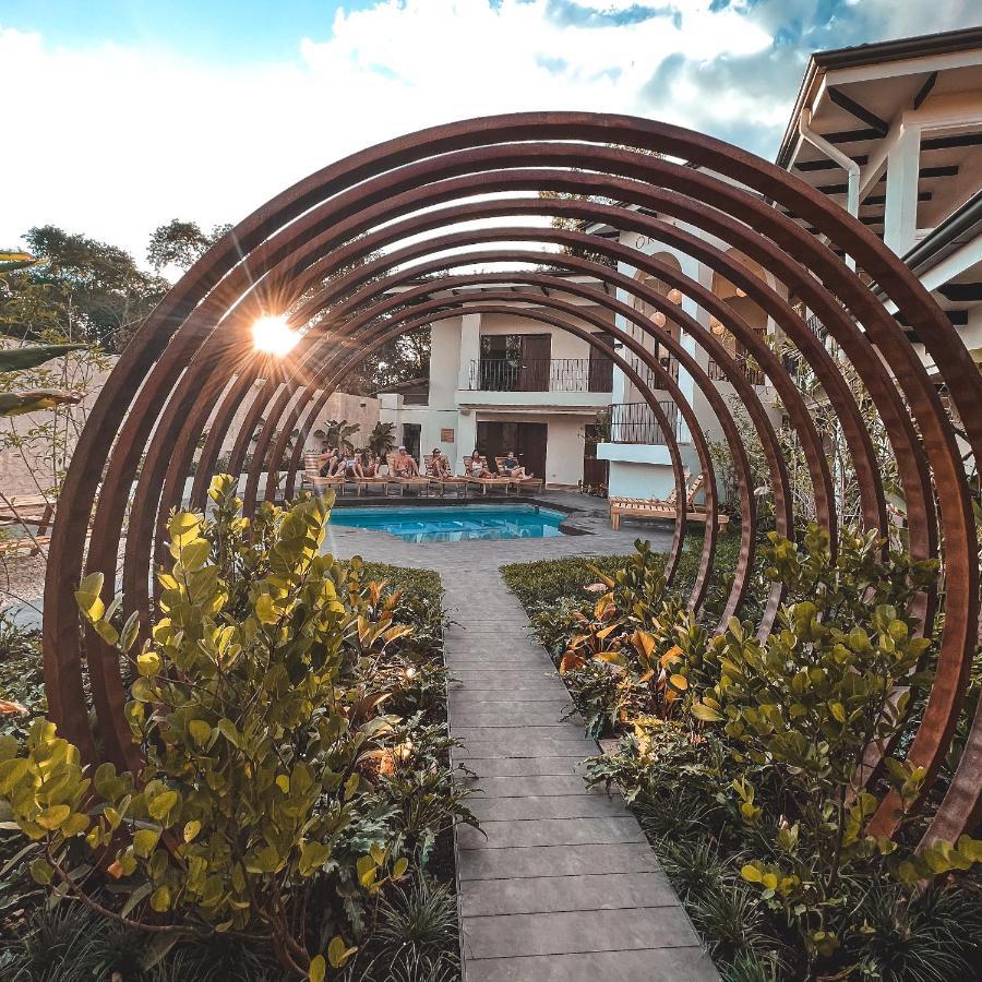 Onda - Playa Grande - Adults Only Hotel Exterior photo