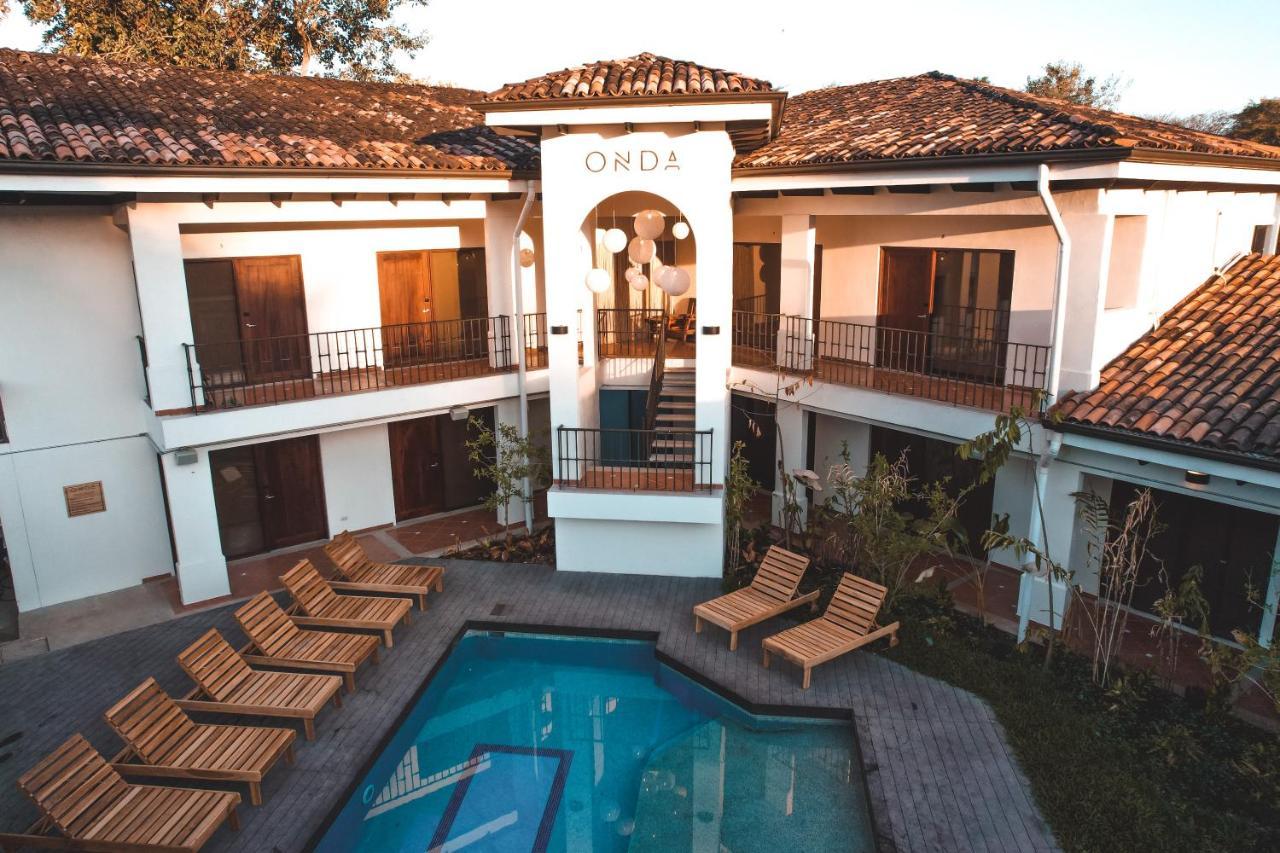 Onda - Playa Grande - Adults Only Hotel Exterior photo