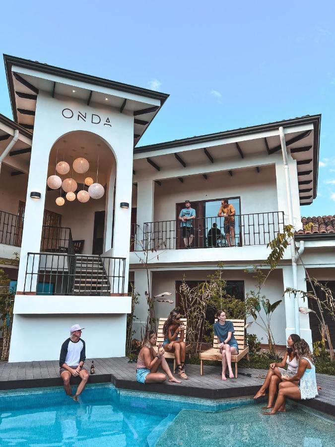 Onda - Playa Grande - Adults Only Hotel Exterior photo