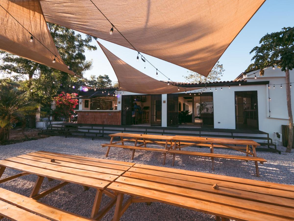 Onda - Playa Grande - Adults Only Hotel Exterior photo