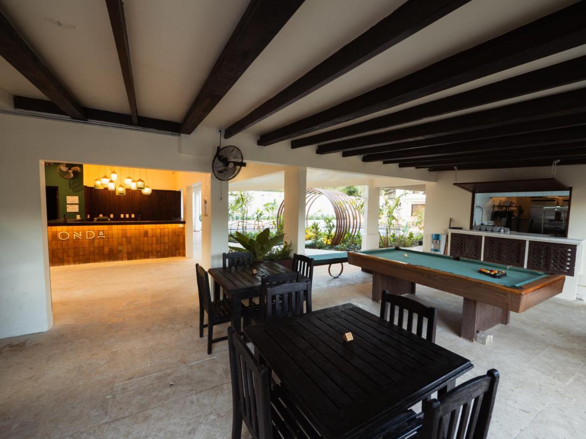 Onda - Playa Grande - Adults Only Hotel Exterior photo