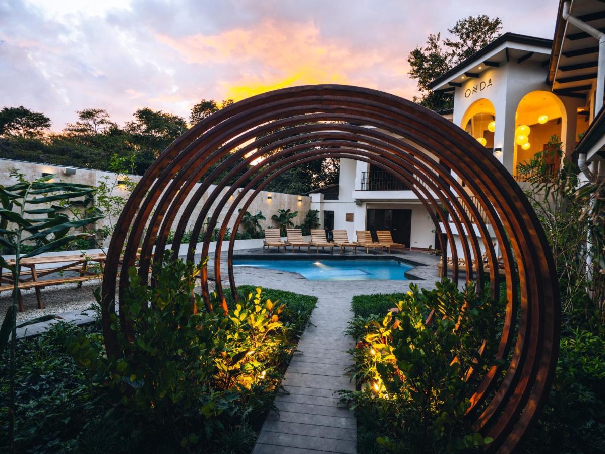 Onda - Playa Grande - Adults Only Hotel Exterior photo
