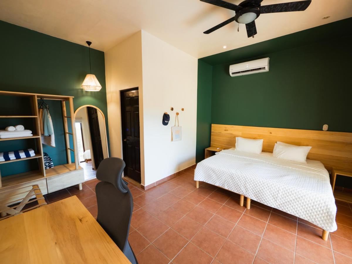 Onda - Playa Grande - Adults Only Hotel Exterior photo