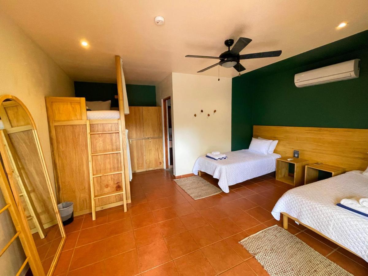 Onda - Playa Grande - Adults Only Hotel Exterior photo