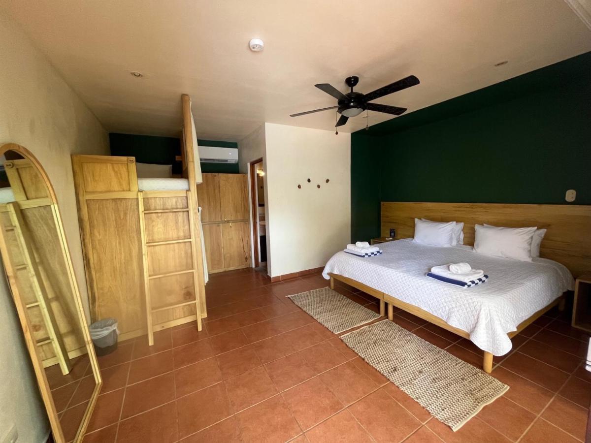 Onda - Playa Grande - Adults Only Hotel Exterior photo