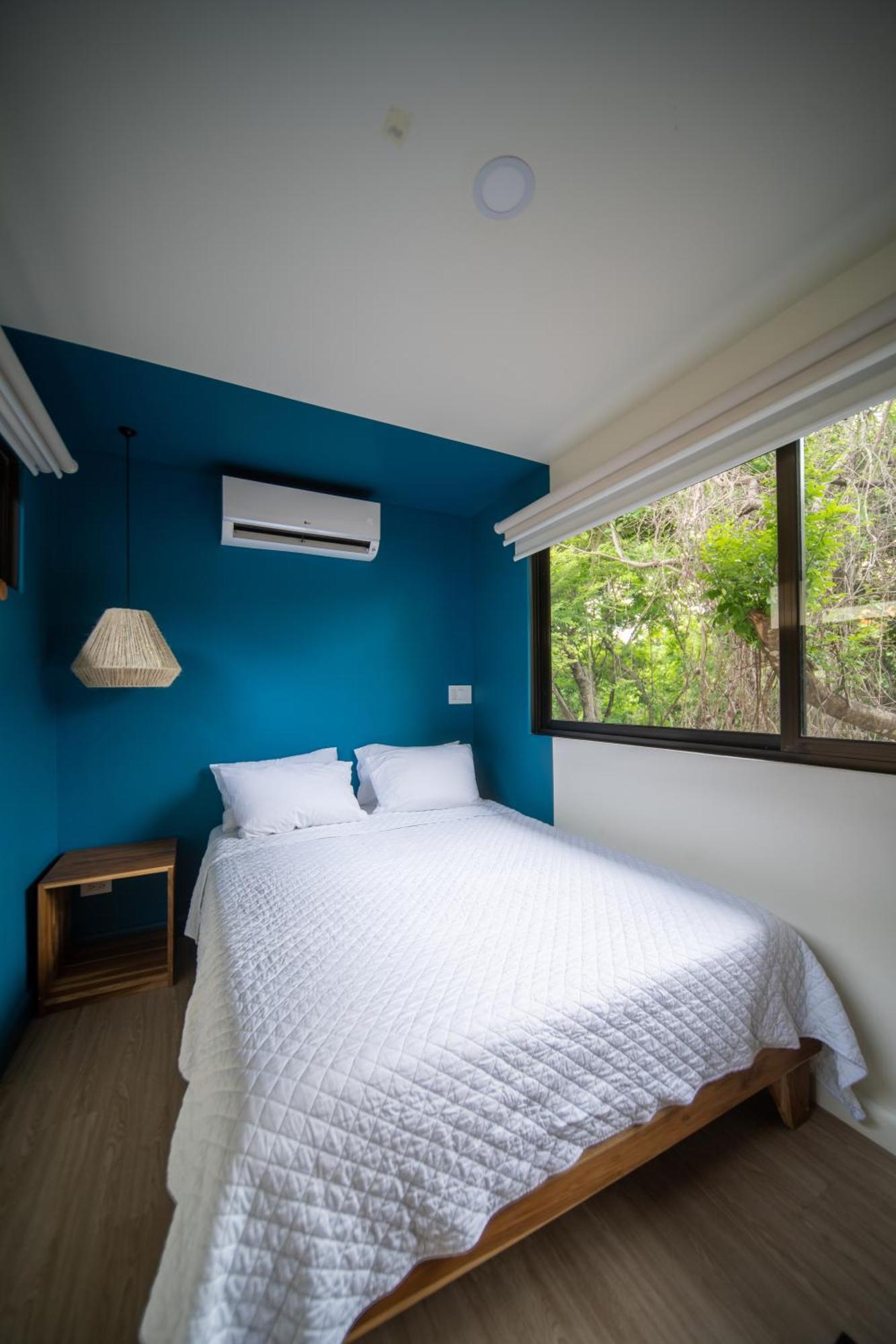 Onda - Playa Grande - Adults Only Hotel Exterior photo